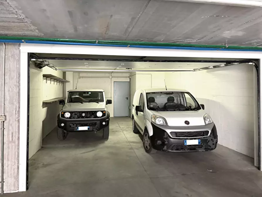 Immagine 21 di Appartamento in vendita  in Via Solferino a Travagliato