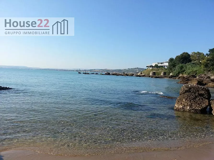 Immagine 17 di Villa in vendita  a Trapani