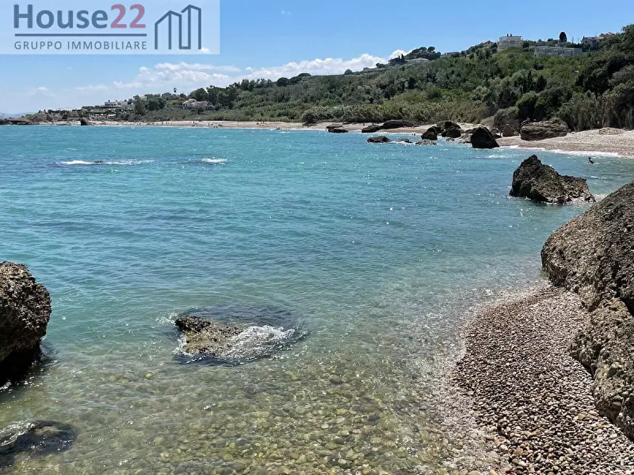 Immagine 18 di Villa in vendita  a Trapani
