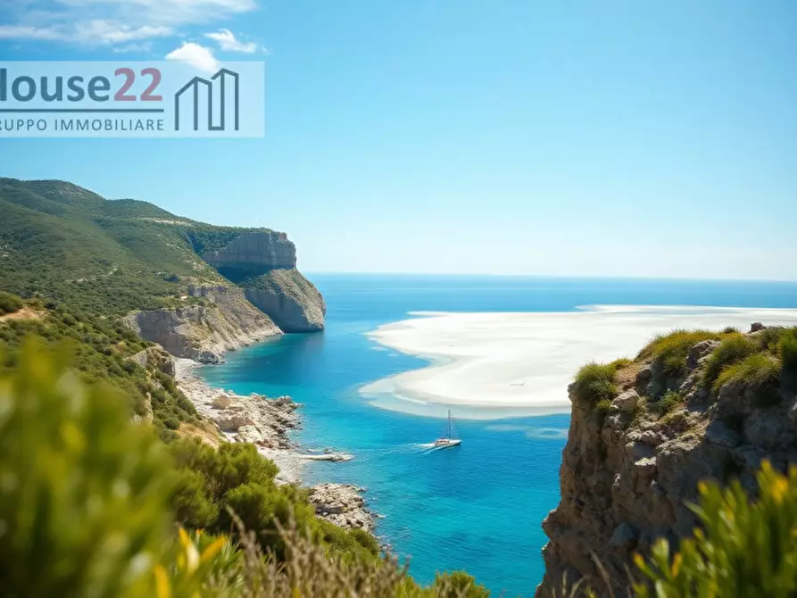 Immagine 19 di Villa in vendita  a Trapani