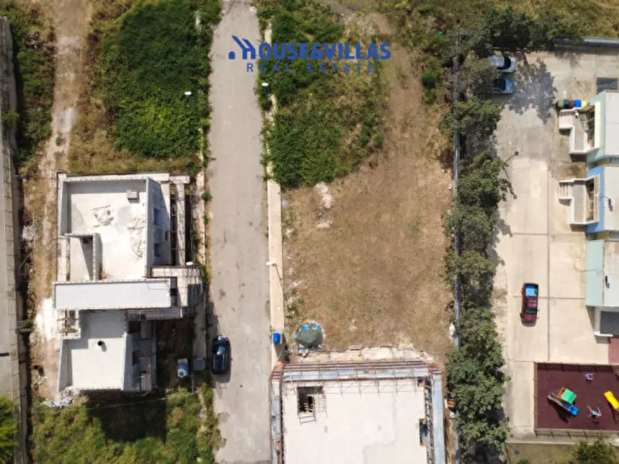 Immagine 3 di Terreno in vendita  in Via Carabiniere Corrado Nastasi a Avola