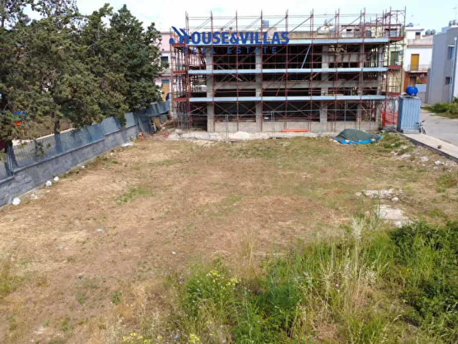 Immagine 6 di Terreno in vendita  in Via Carabiniere Corrado Nastasi a Avola