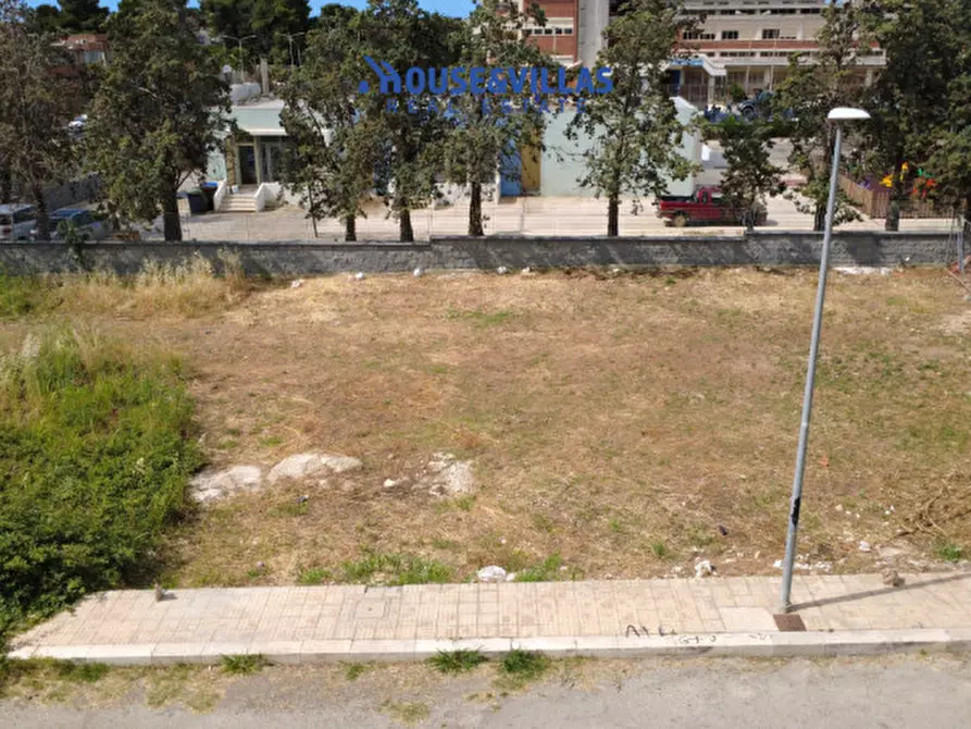 Immagine 7 di Terreno in vendita  in Via Carabiniere Corrado Nastasi a Avola