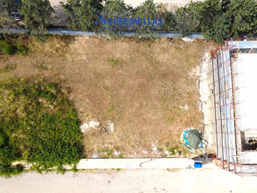 Immagine 8 di Terreno in vendita  in Via Carabiniere Corrado Nastasi a Avola