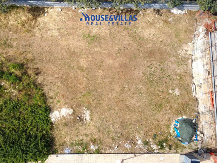 Immagine 9 di Terreno in vendita  in Via Carabiniere Corrado Nastasi a Avola