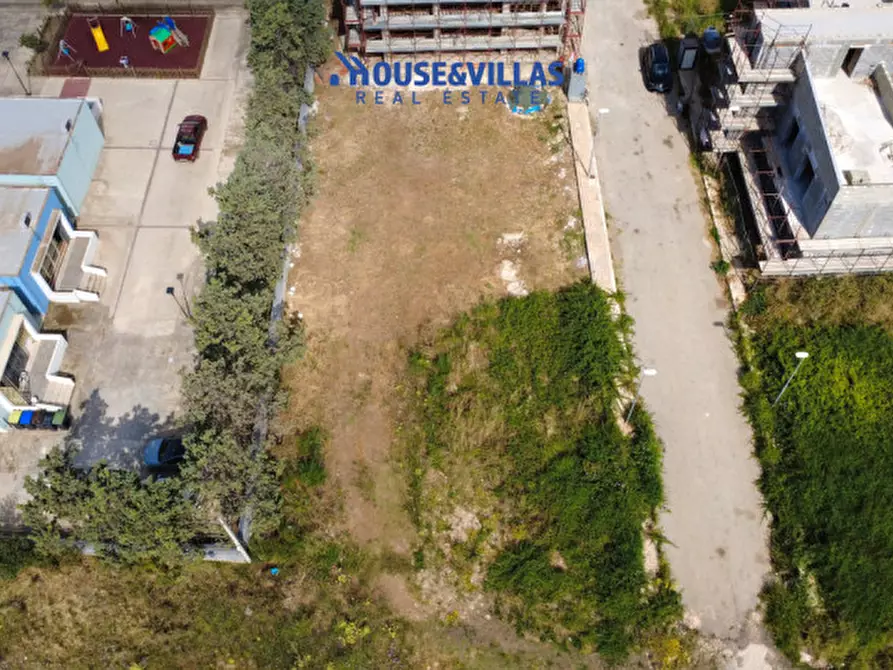 Immagine 10 di Terreno in vendita  in Via Carabiniere Corrado Nastasi a Avola