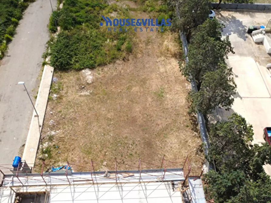 Immagine 11 di Terreno in vendita  in Via Carabiniere Corrado Nastasi a Avola