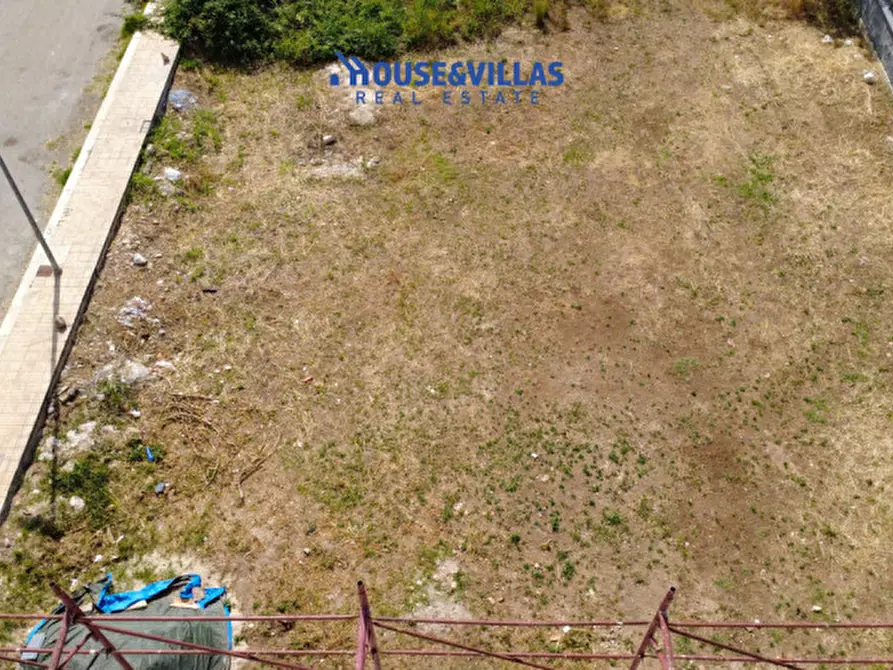 Immagine 12 di Terreno in vendita  in Via Carabiniere Corrado Nastasi a Avola