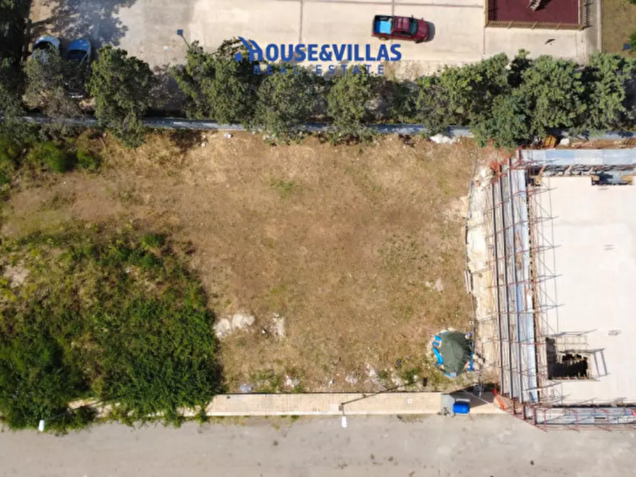 Immagine 13 di Terreno in vendita  in Via Carabiniere Corrado Nastasi a Avola