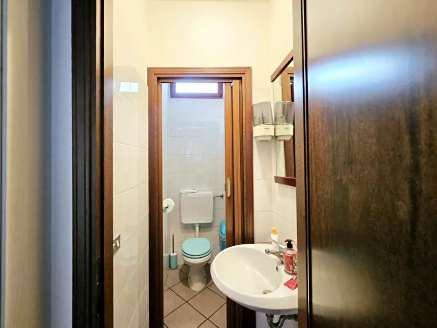 Immagine 5 di Ufficio in vendita  in VIA PRINCIPE UMBERTO a Este