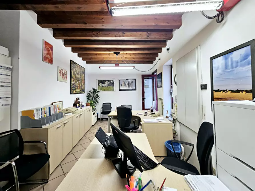 Immagine 6 di Ufficio in vendita  in VIA PRINCIPE UMBERTO a Este