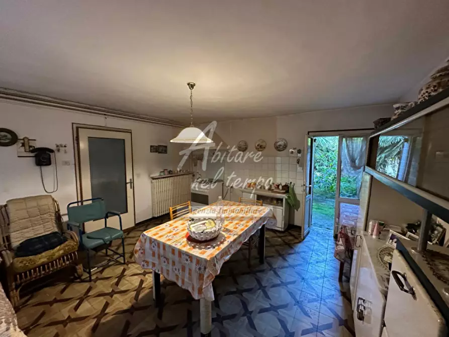 Immagine 8 di Villetta a schiera in vendita  in Via Roma a Cittadella
