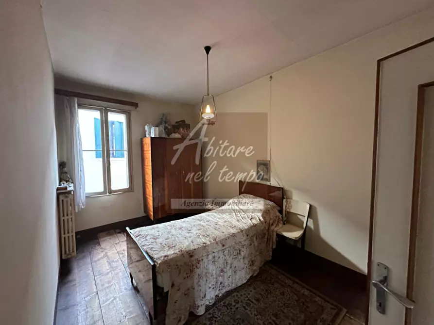 Immagine 10 di Villetta a schiera in vendita  in Via Roma a Cittadella