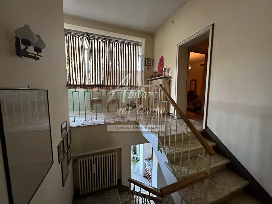 Immagine 15 di Villetta a schiera in vendita  in Via Roma a Cittadella