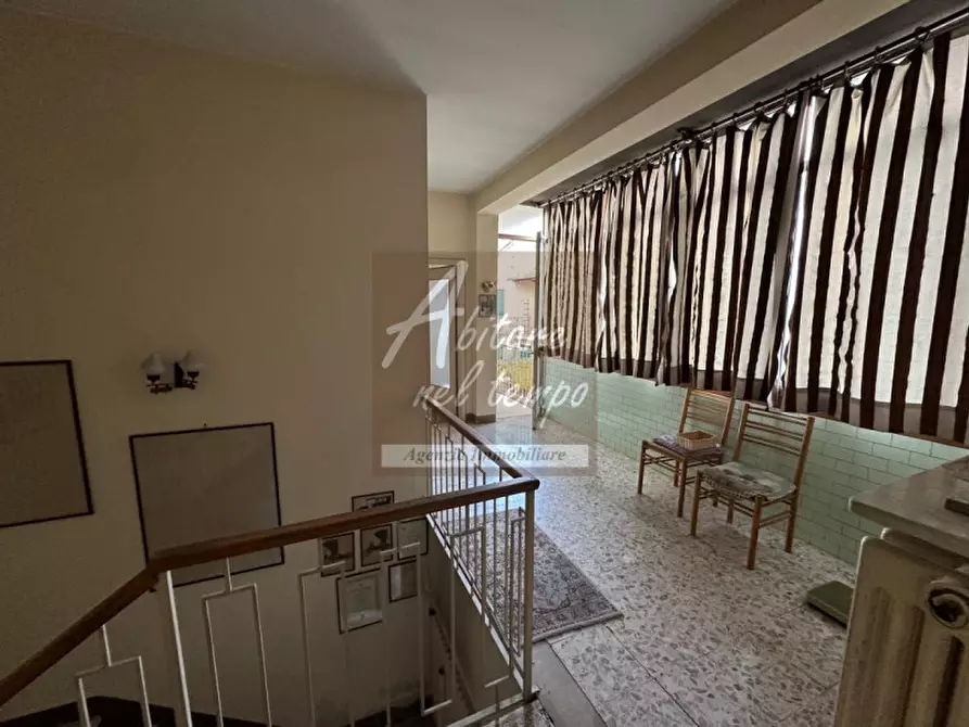 Immagine 18 di Villetta a schiera in vendita  in Via Roma a Cittadella