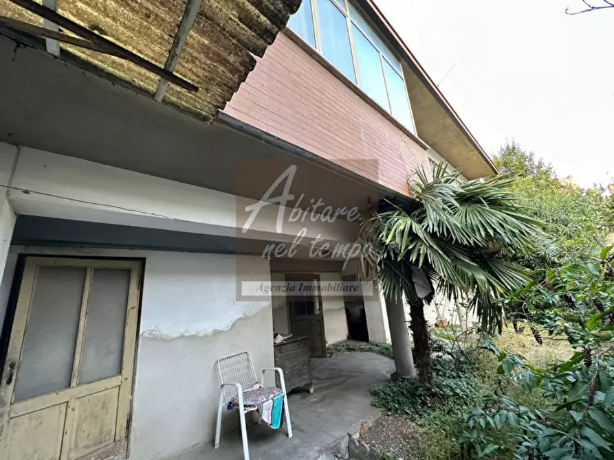 Immagine 22 di Villetta a schiera in vendita  in Via Roma a Cittadella