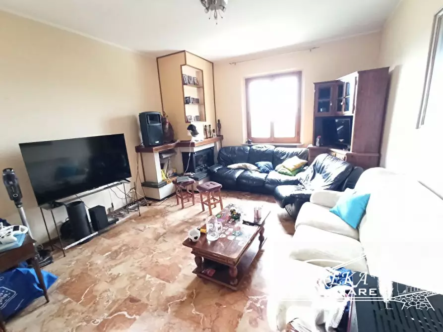 Immagine 3 di Casa indipendente in vendita  in Via dei Mandorli a Panicale