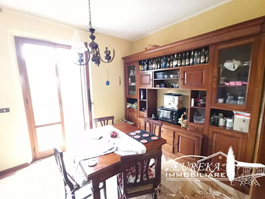 Immagine 4 di Casa indipendente in vendita  in Via dei Mandorli a Panicale