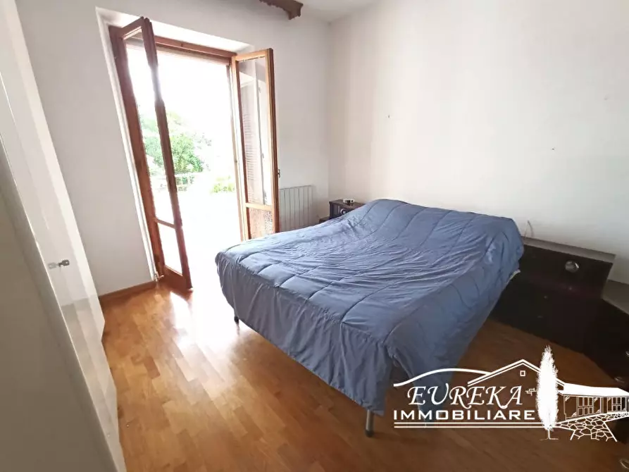 Immagine 5 di Casa indipendente in vendita  in Via dei Mandorli a Panicale