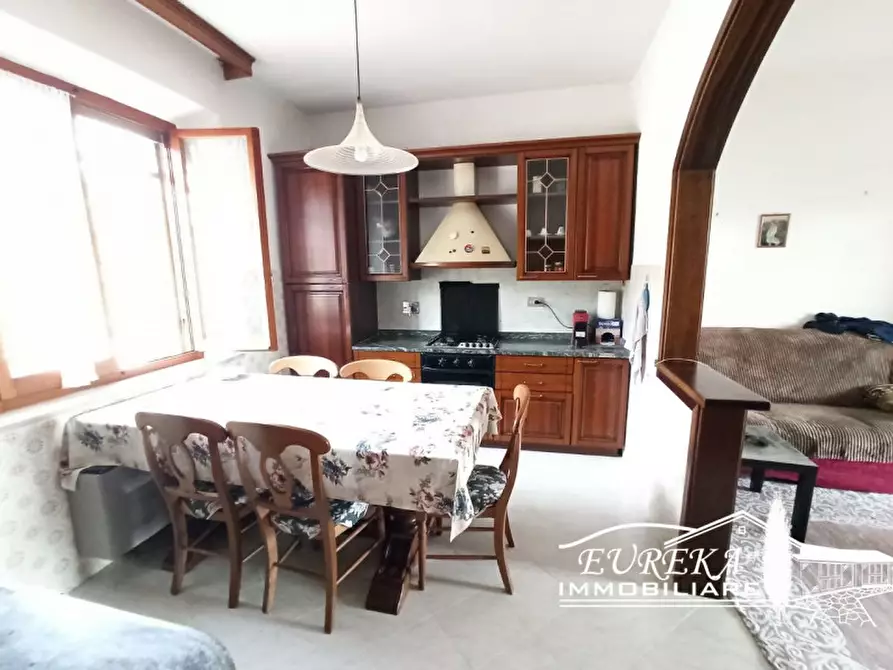 Immagine 11 di Casa indipendente in vendita  in Via dei Mandorli a Panicale