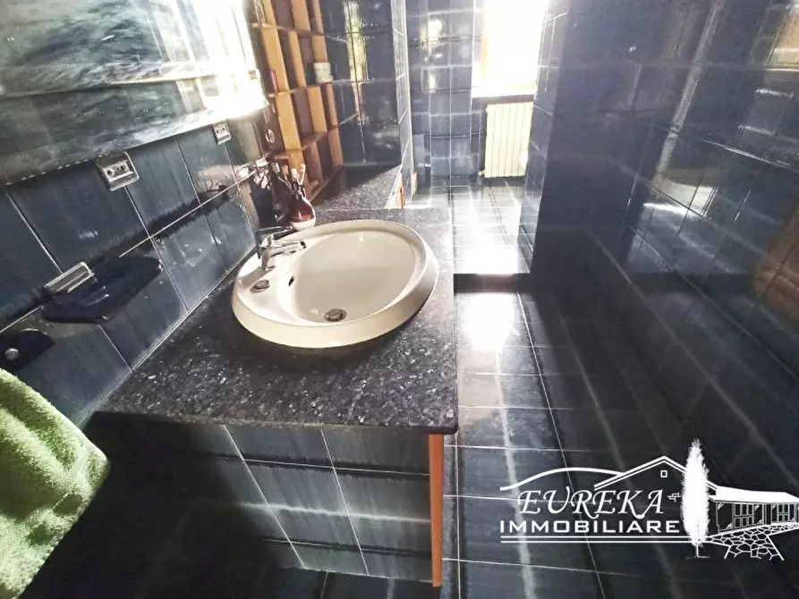 Immagine 12 di Casa indipendente in vendita  in Via dei Mandorli a Panicale