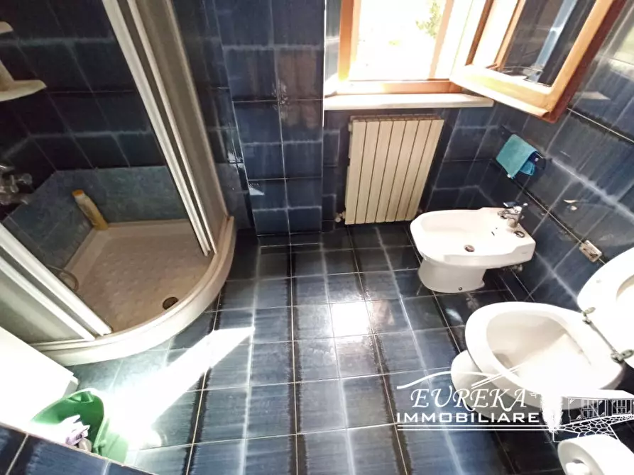 Immagine 13 di Casa indipendente in vendita  in Via dei Mandorli a Panicale