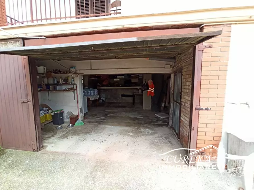 Immagine 14 di Casa indipendente in vendita  in Via dei Mandorli a Panicale