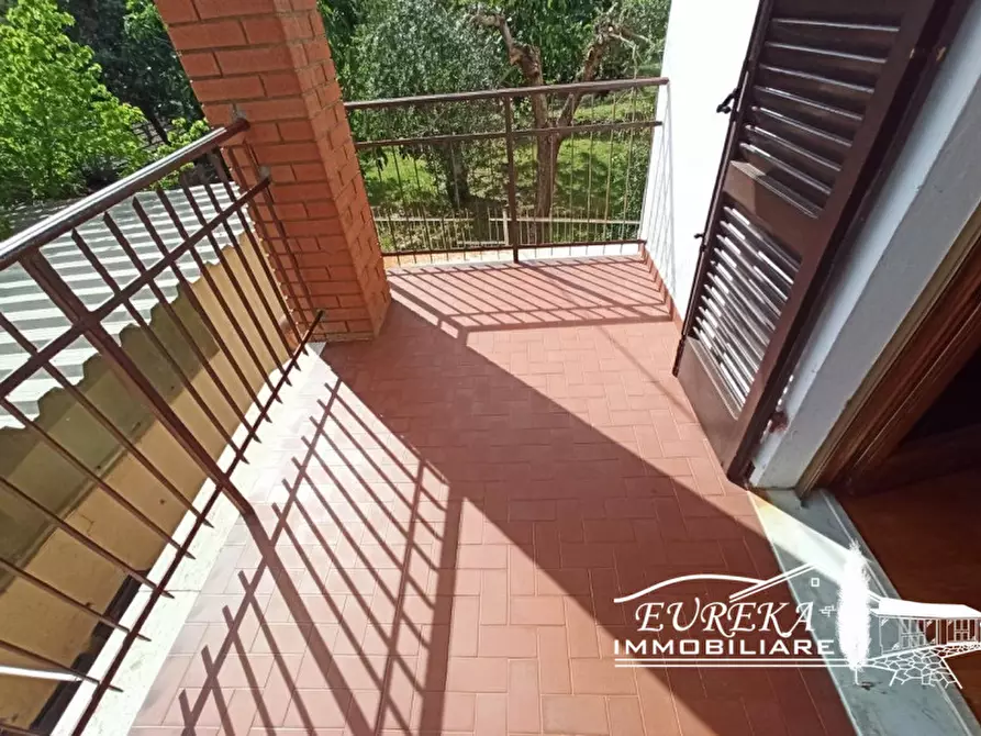 Immagine 15 di Casa indipendente in vendita  in Via dei Mandorli a Panicale