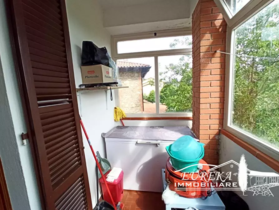 Immagine 16 di Casa indipendente in vendita  in Via dei Mandorli a Panicale
