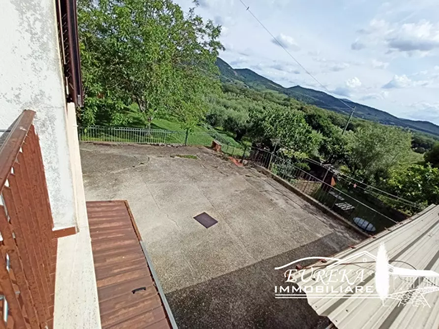 Immagine 19 di Casa indipendente in vendita  in Via dei Mandorli a Panicale