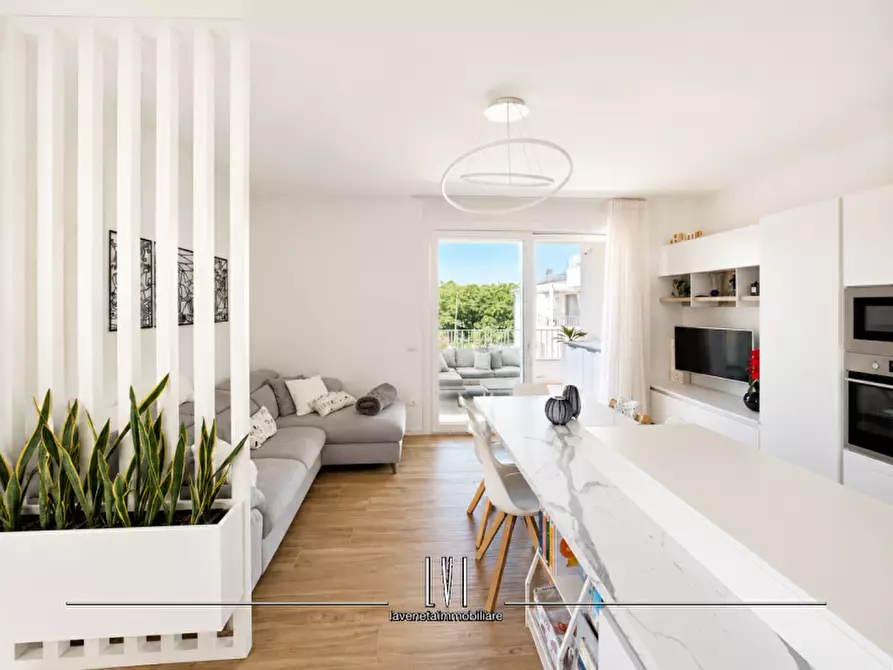 Immagine 3 di Appartamento in vendita  in Viale Cigno Bianco 10 a Jesolo