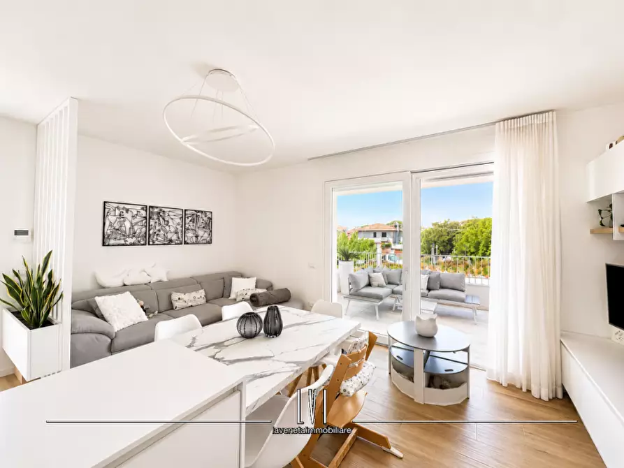 Immagine 6 di Appartamento in vendita  in Viale Cigno Bianco 10 a Jesolo