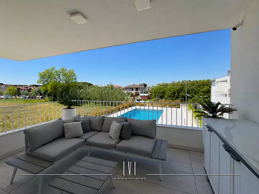 Immagine 8 di Appartamento in vendita  in Viale Cigno Bianco 10 a Jesolo