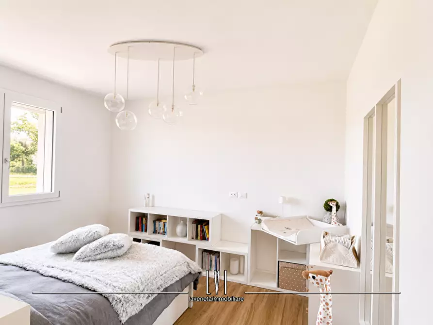 Immagine 11 di Appartamento in vendita  in Viale Cigno Bianco 10 a Jesolo
