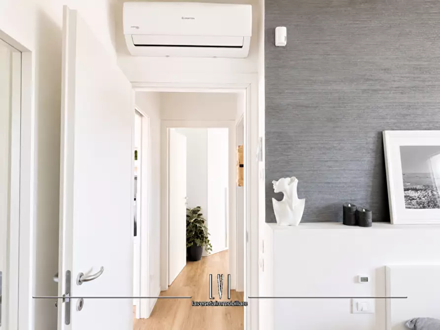 Immagine 14 di Appartamento in vendita  in Viale Cigno Bianco 10 a Jesolo