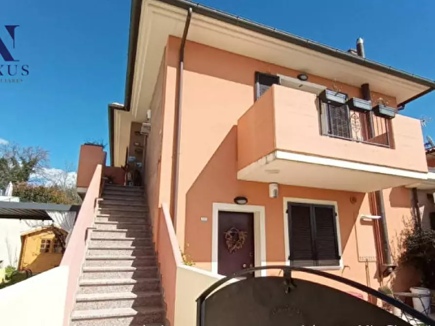 Immagine 1 di Appartamento in vendita  in Viale Italia 14/A a Colli Al Metauro