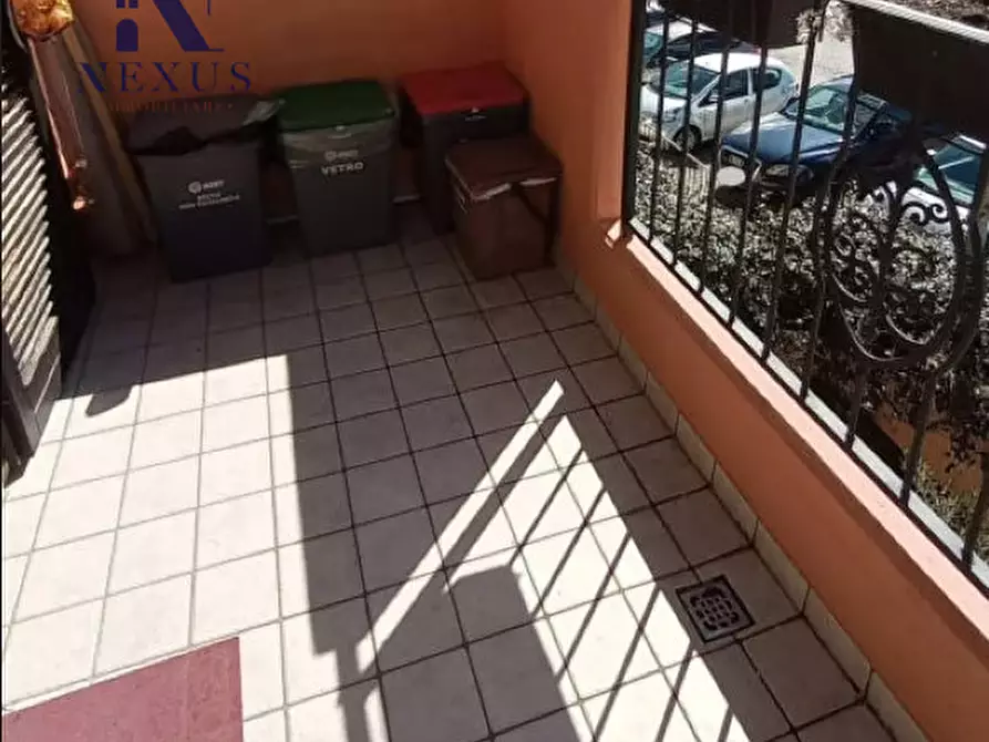 Immagine 3 di Appartamento in vendita  in Viale Italia 14/A a Colli Al Metauro