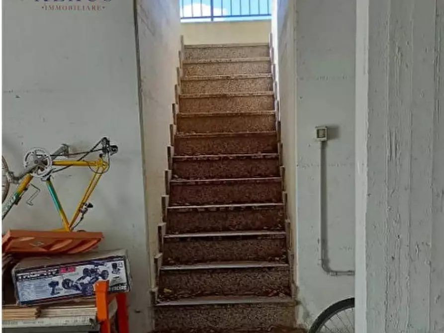 Immagine 4 di Appartamento in vendita  in Viale Italia 14/A a Colli Al Metauro