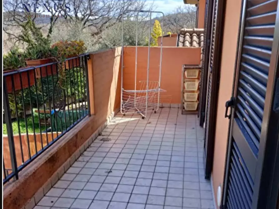 Immagine 5 di Appartamento in vendita  in Viale Italia 14/A a Colli Al Metauro