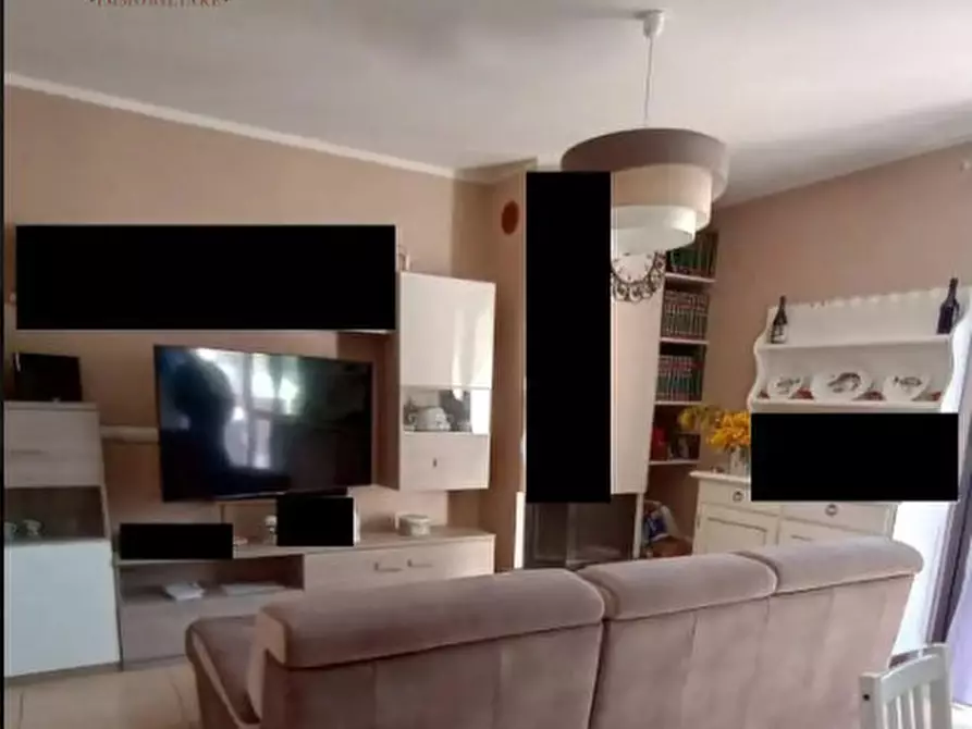 Immagine 6 di Appartamento in vendita  in Viale Italia 14/A a Colli Al Metauro