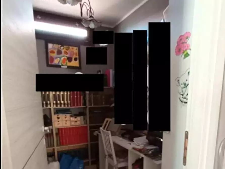 Immagine 8 di Appartamento in vendita  in Viale Italia 14/A a Colli Al Metauro