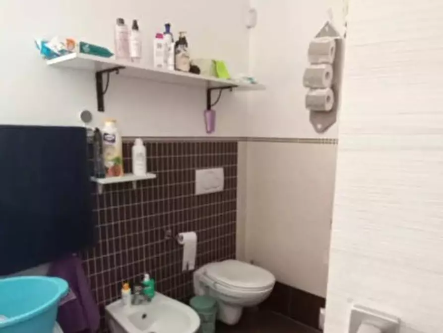 Immagine 9 di Appartamento in vendita  in Viale Italia 14/A a Colli Al Metauro