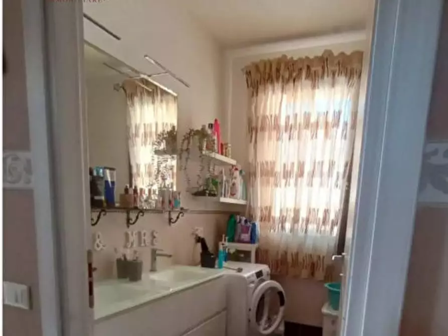 Immagine 10 di Appartamento in vendita  in Viale Italia 14/A a Colli Al Metauro