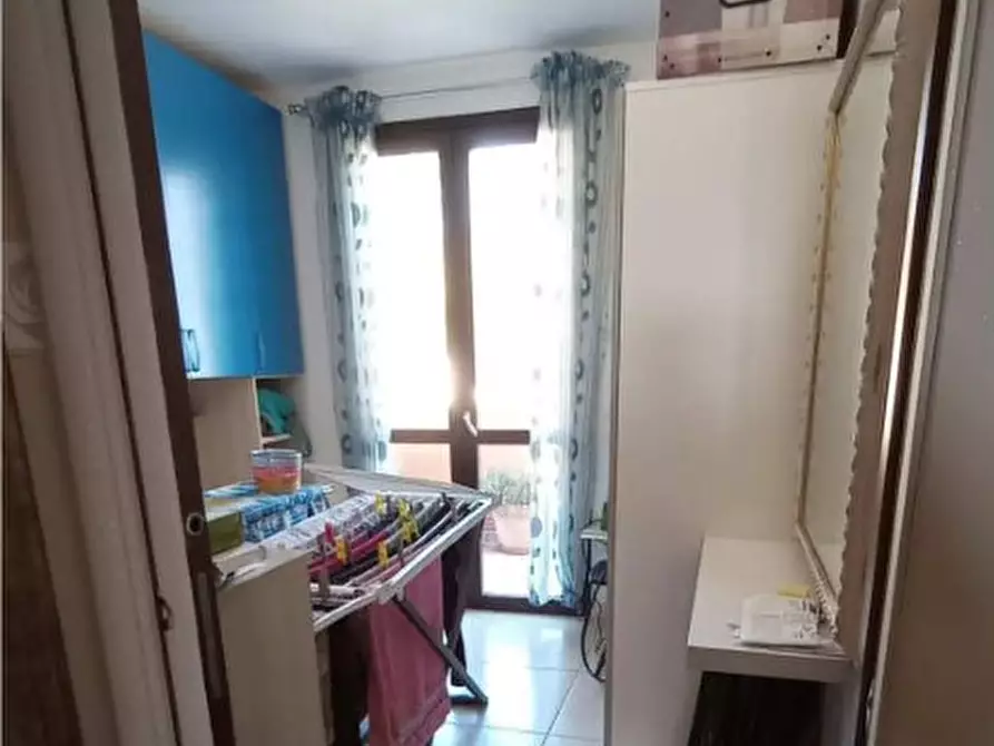 Immagine 11 di Appartamento in vendita  in Viale Italia 14/A a Colli Al Metauro