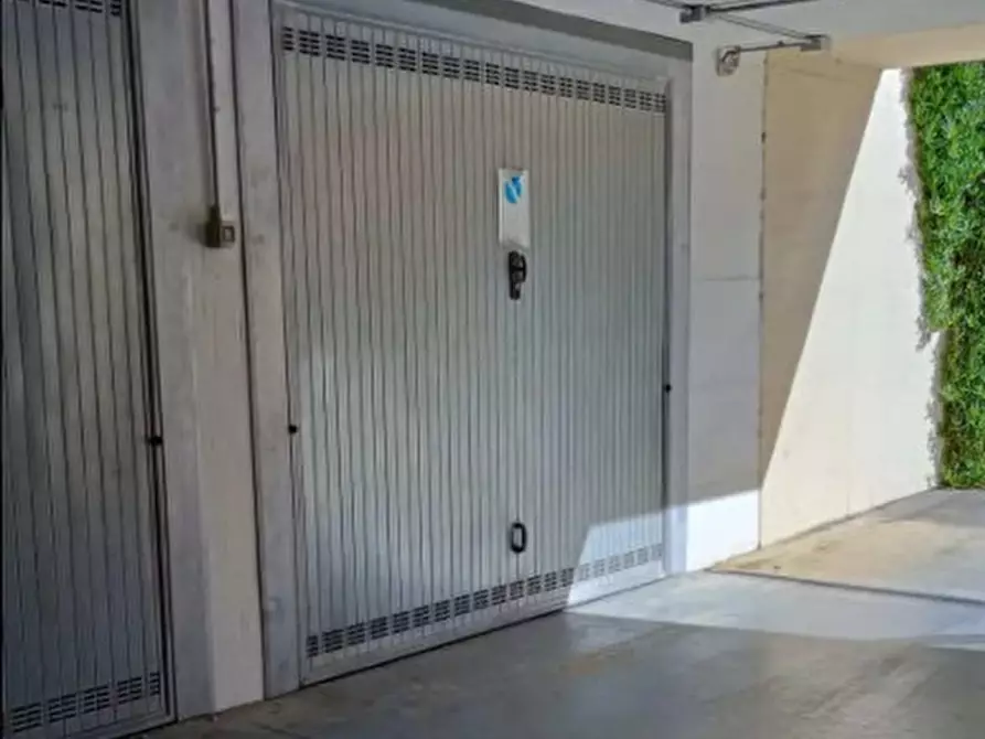 Immagine 12 di Appartamento in vendita  in Viale Italia 14/A a Colli Al Metauro