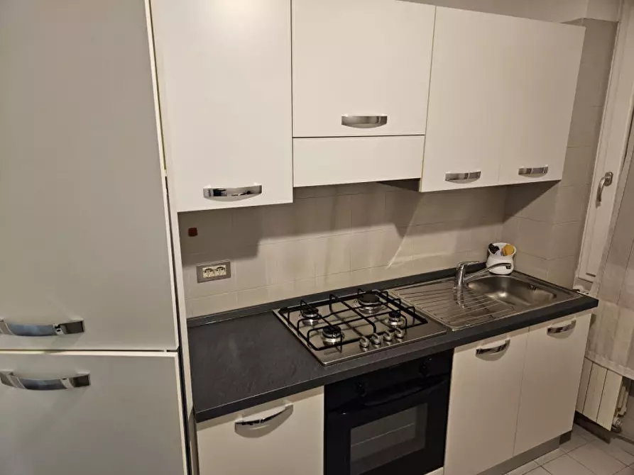 Immagine 1 di Appartamento in affitto  in Via Grazia Deledda a Brescia