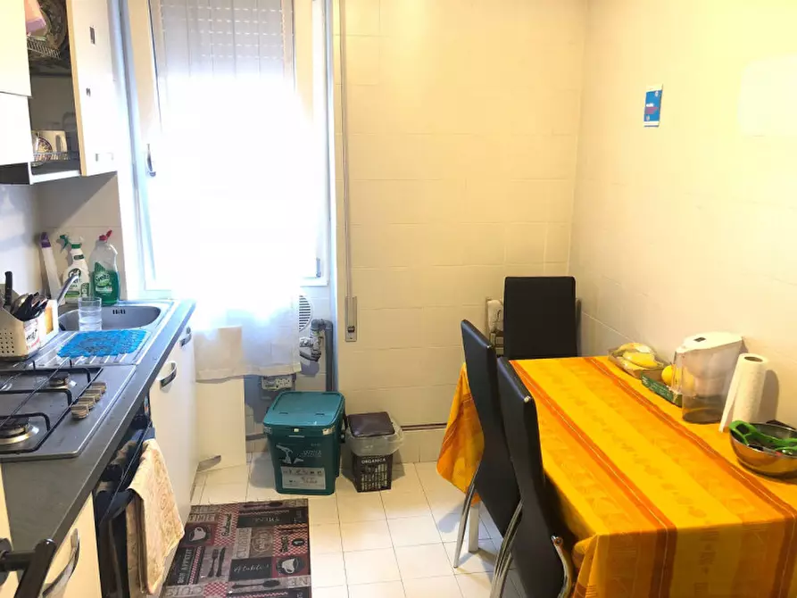 Immagine 2 di Appartamento in affitto  in Via Grazia Deledda a Brescia