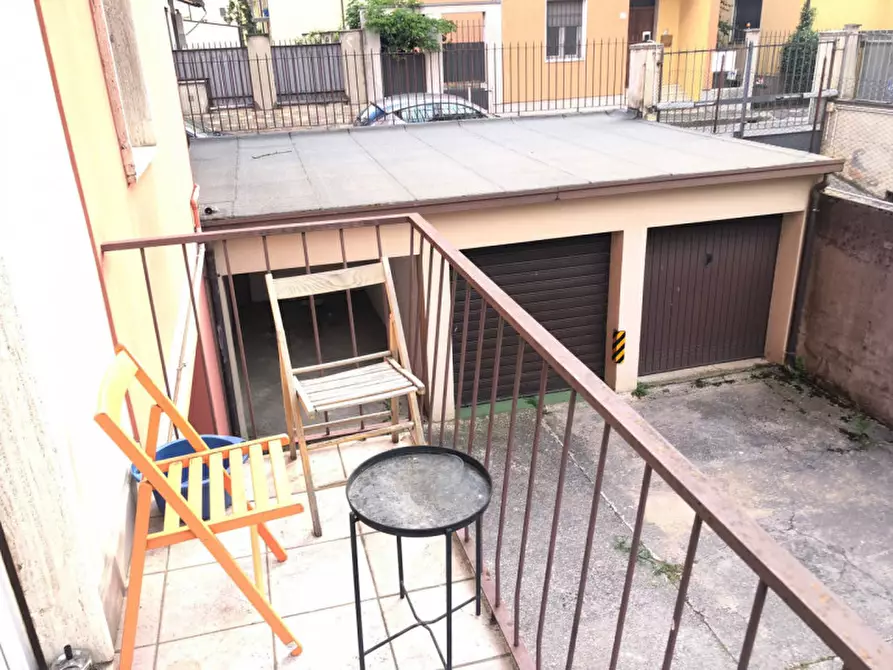 Immagine 3 di Appartamento in affitto  in Via Grazia Deledda a Brescia
