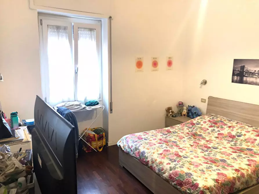 Immagine 4 di Appartamento in affitto  in Via Grazia Deledda a Brescia