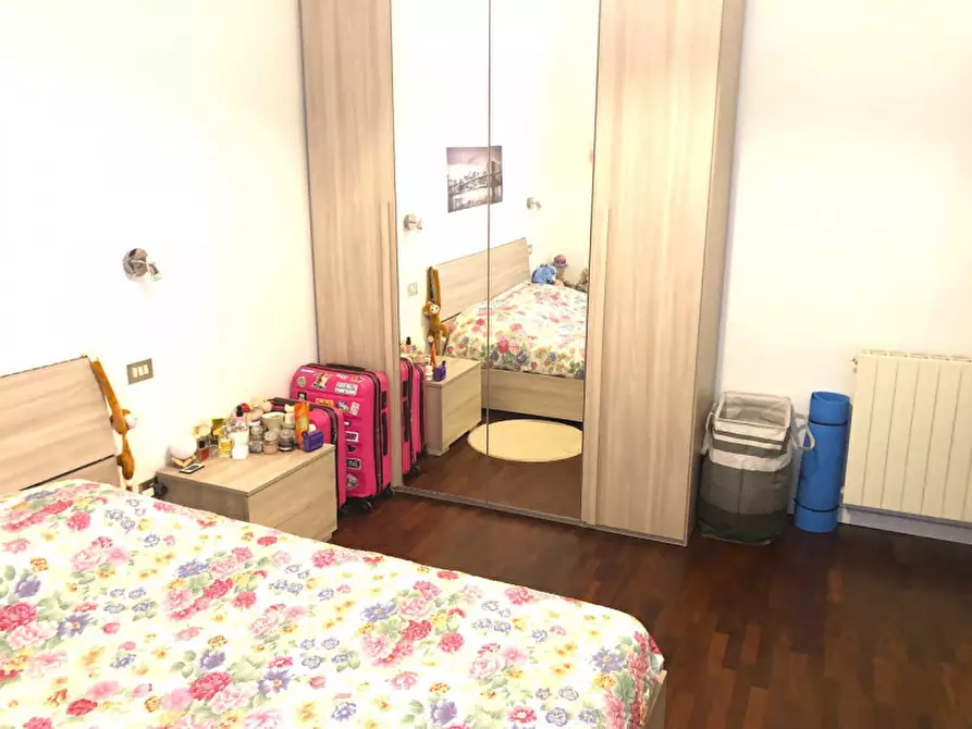 Immagine 5 di Appartamento in affitto  in Via Grazia Deledda a Brescia